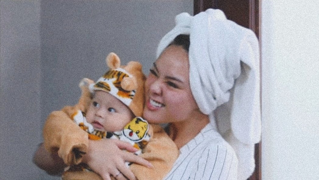 aldebucinky's tweet photo. dua pecinta anak kecil 🤍
#IkatanCintaEp500 https://t.co/aqFGZumz5O