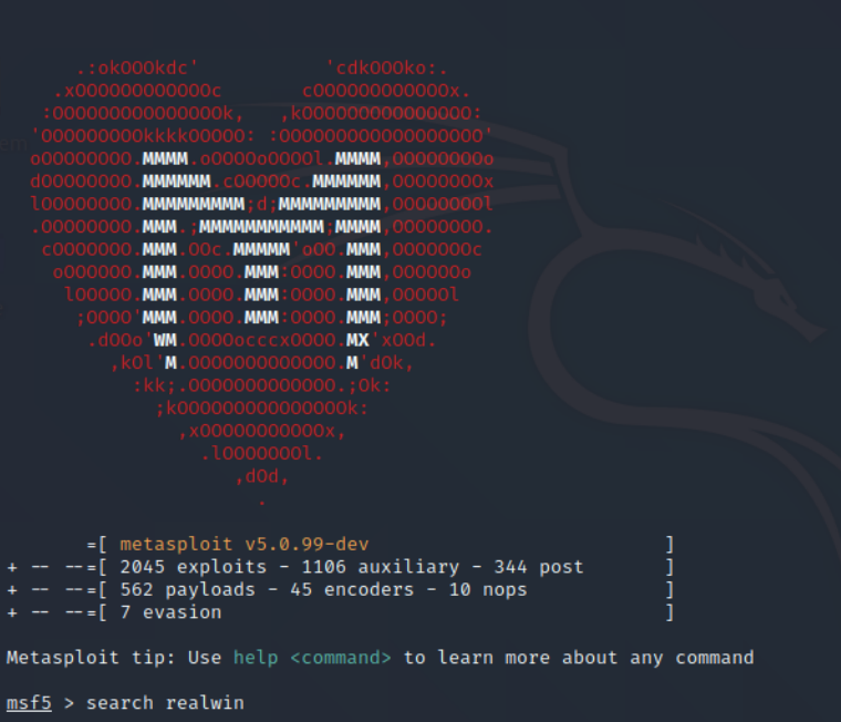 three_cube's tweet photo. Metasploit Basics for Hackers, Part 1: Getting Started with Metasploit #metasploit #metasploit4hackers #infosec #cybersecurity #cyberwarrior
https://t.co/JwRMPNWRGR https://t.co/Cgi9F6f8wq