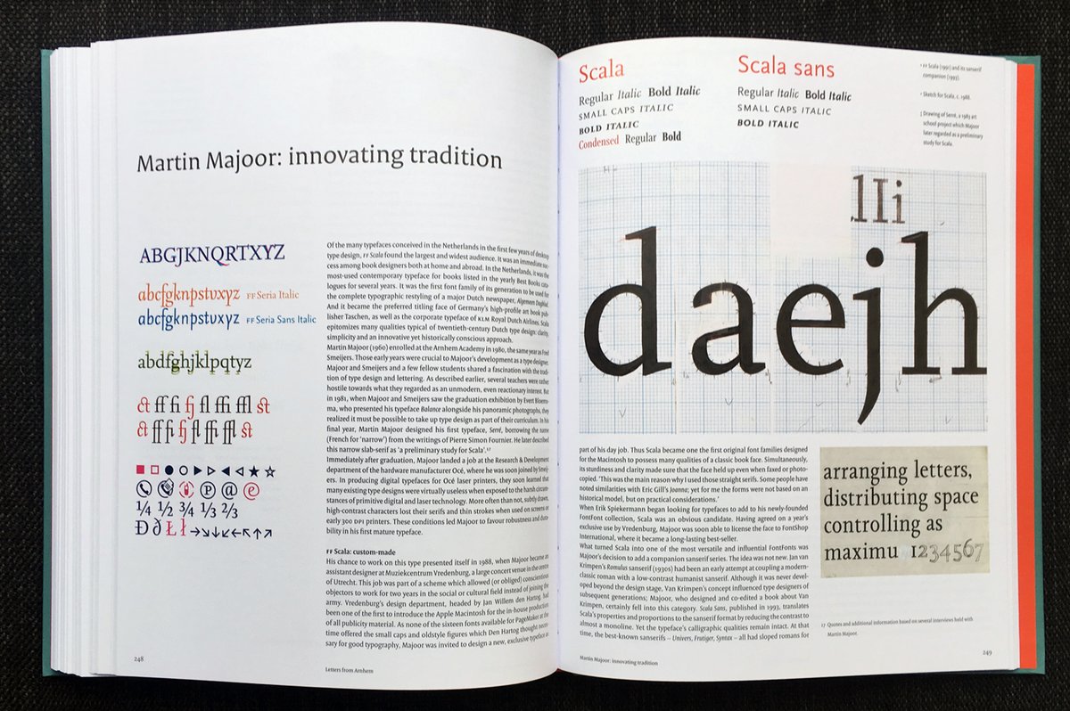 Dutch Type (reprint) tweet media