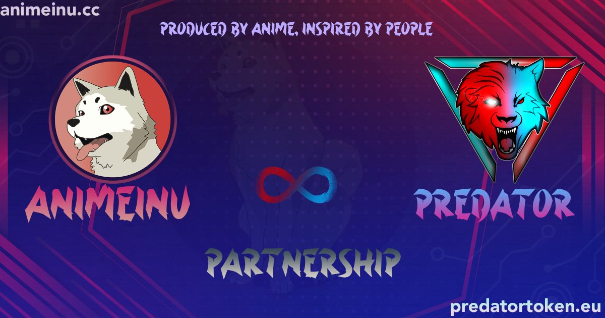 Animeinu Official tweet media