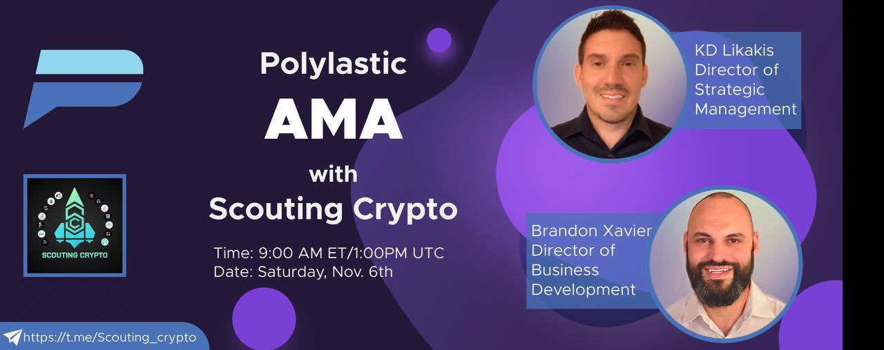 Polylastic Polylastic Twitter