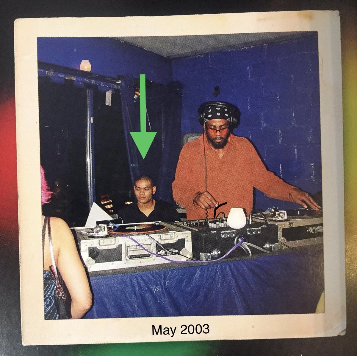 Beat Radio tweet media