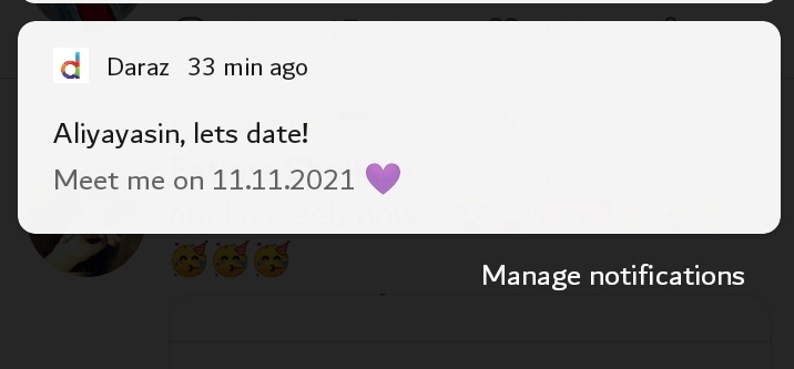 Daraz not coming slow 😂