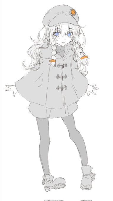 蕾あかりちゃん衣装予想