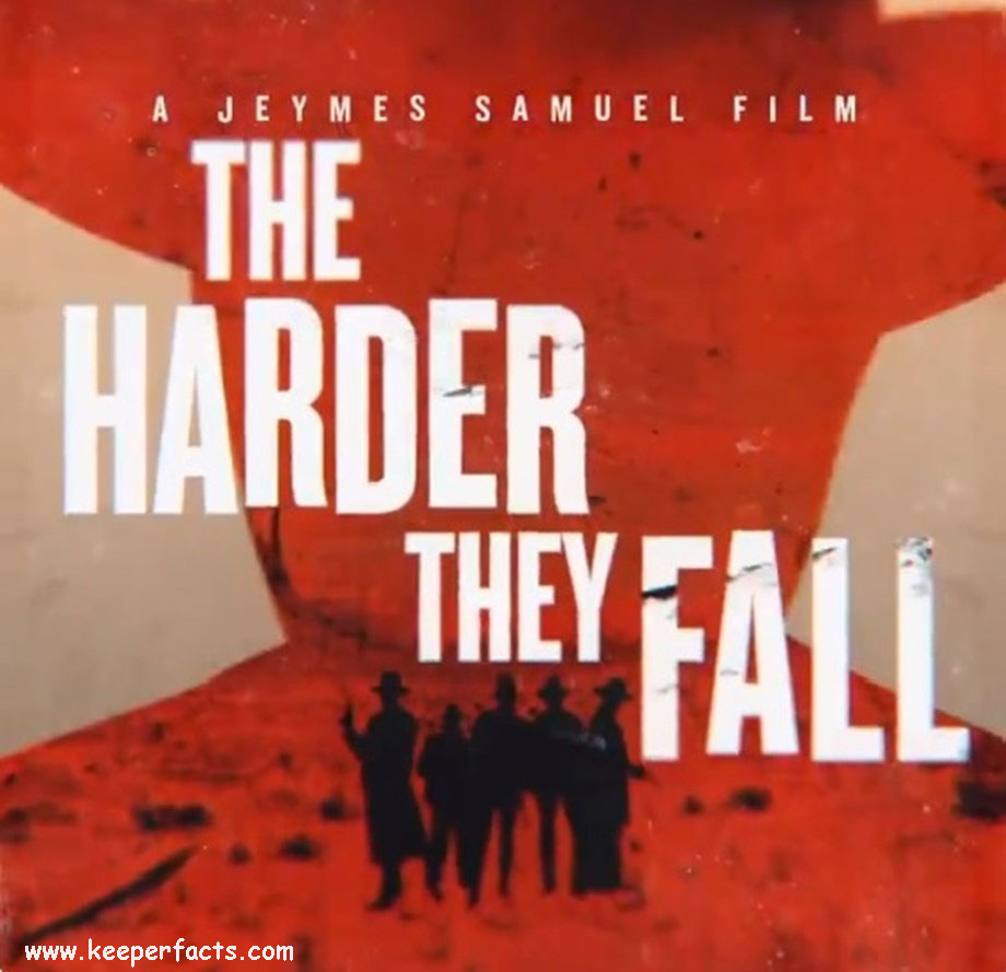 BassMarunyane's tweet image. What a brilliant production 👏 the colour room fight scene
#Netflix #TheHarderTheyFall #2ndwatch #Bravo #JeymesSamuel