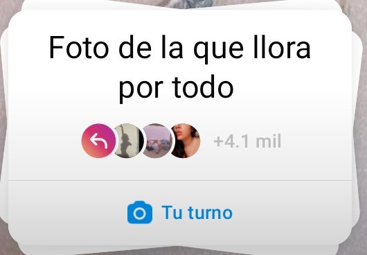 Este es para mí