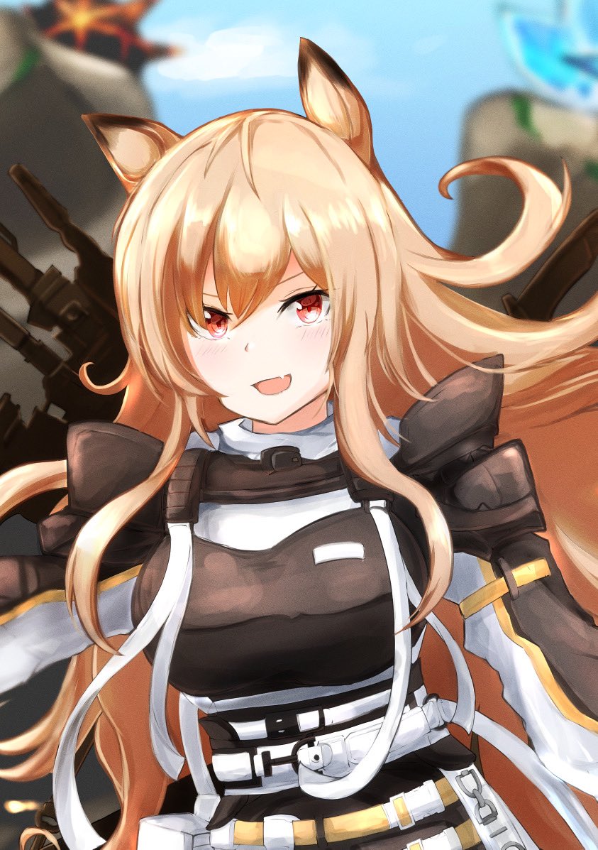 色んなケーちゃん 