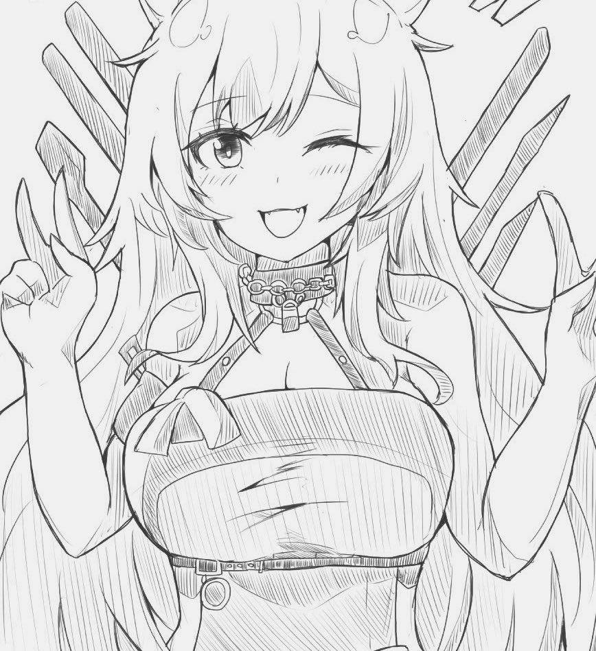 色んなケーちゃん 