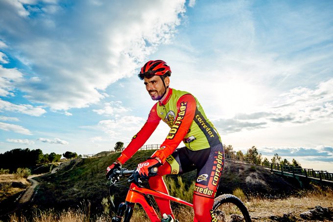 Foto cedida por Ayuntamiento de Rivas