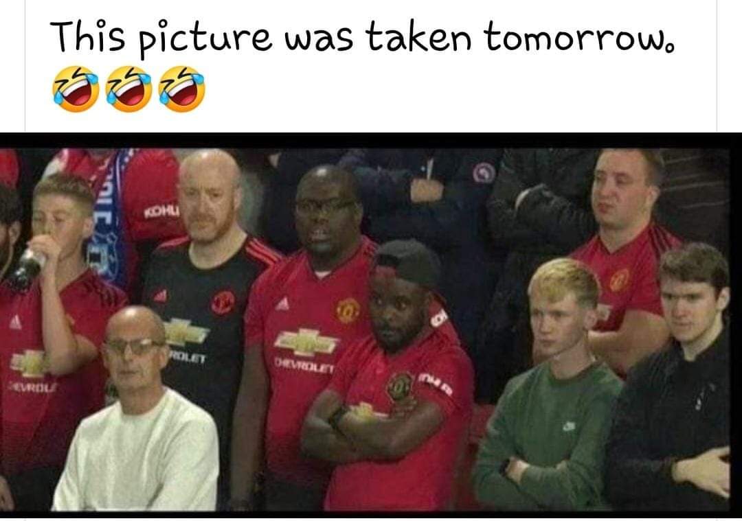 #ManchesterDerby