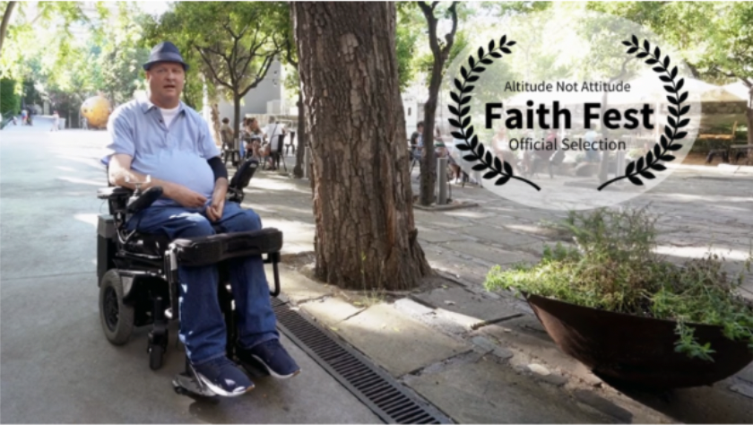 MagiAvila's tweet photo. We are counting down the days until #FaithFest!
It's an honor to join this great new festival to honor faith-based films, photography, and screenplays.
Tickets coming soon for the #virtualevent, Nov. 14-30th! https://t.co/YFqgoYQOW5
#JoinFaithFest #WatchDIPTV #filmfestivalflix https://t.co/LKeV5yJoJ2
