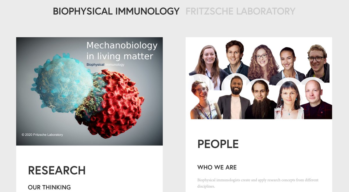 Fritzsche M et al (@fritzschelab) on Twitter photo Hello hello Postdocs! The BPI team (bpi-oxford.com) <a href="/FritzscheLab/">Fritzsche M et al</a> seeks two new Postdocs focused on Microfluids and Advanced Image Analysis.
Email us if you are interested!
<a href="/RosFrankInst/">Rosalind Franklin Institute</a> <a href="/KirOxford/">Kennedy Institute of Rheumatology</a> <a href="/UniofOxford/">University of Oxford</a> Hello hello Postdocs! The BPI team (bpi-oxford.com) <a href="/FritzscheLab/">Fritzsche M et al</a> seeks two new Postdocs focused on Microfluids and Advanced Image Analysis.
Email us if you are interested!
<a href="/RosFrankInst/">Rosalind Franklin Institute</a> <a href="/KirOxford/">Kennedy Institute of Rheumatology</a> <a href="/UniofOxford/">University of Oxford</a>