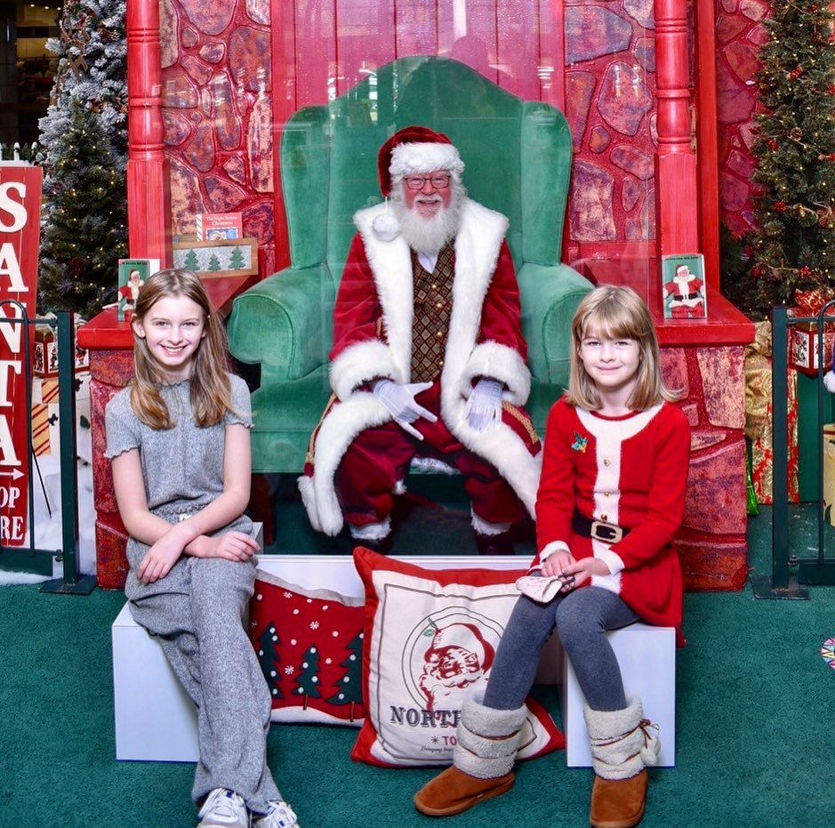 Exton Square Mall on Twitter "We hope you made the nice list this year