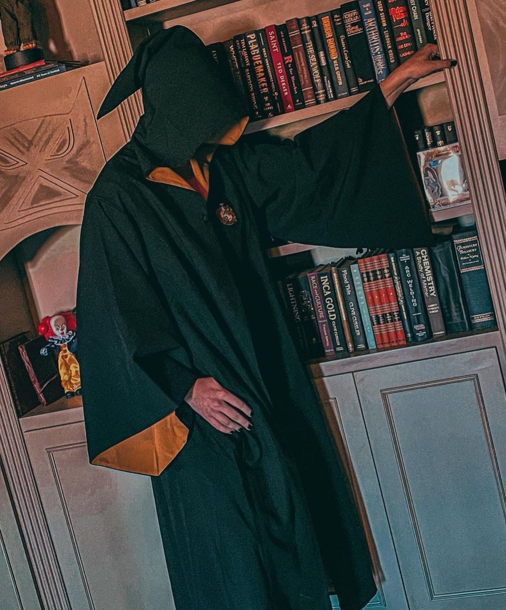 AlexEinsteinn's tweet photo. What is your Hogwarts house? 🐍 https://t.co/UlVaaOIbtG