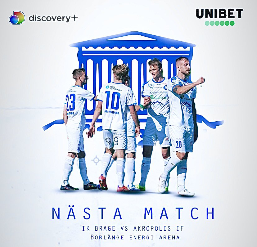 Akropolis IF tweet media