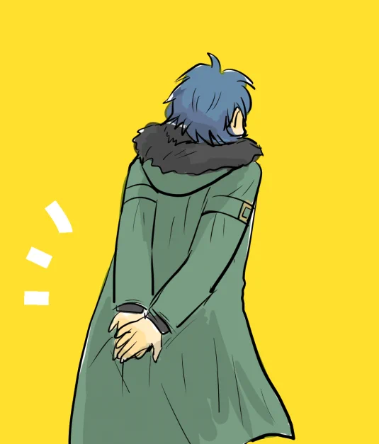 いいおちりの日なんですって 