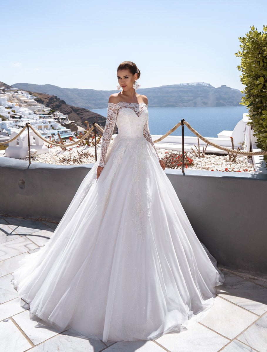 Poshfair Bridal Ottawa tweet media