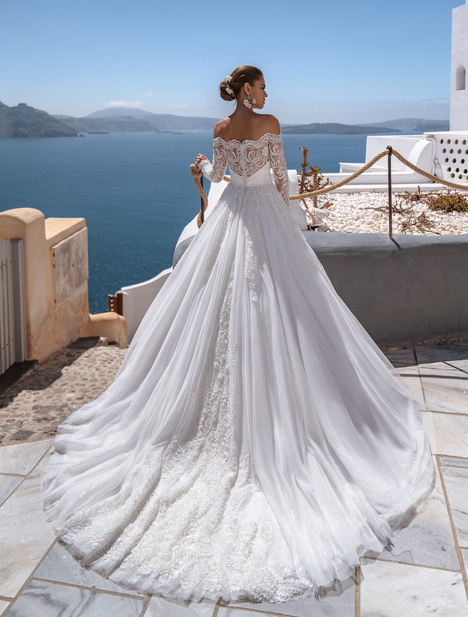 Poshfair Bridal Ottawa tweet media