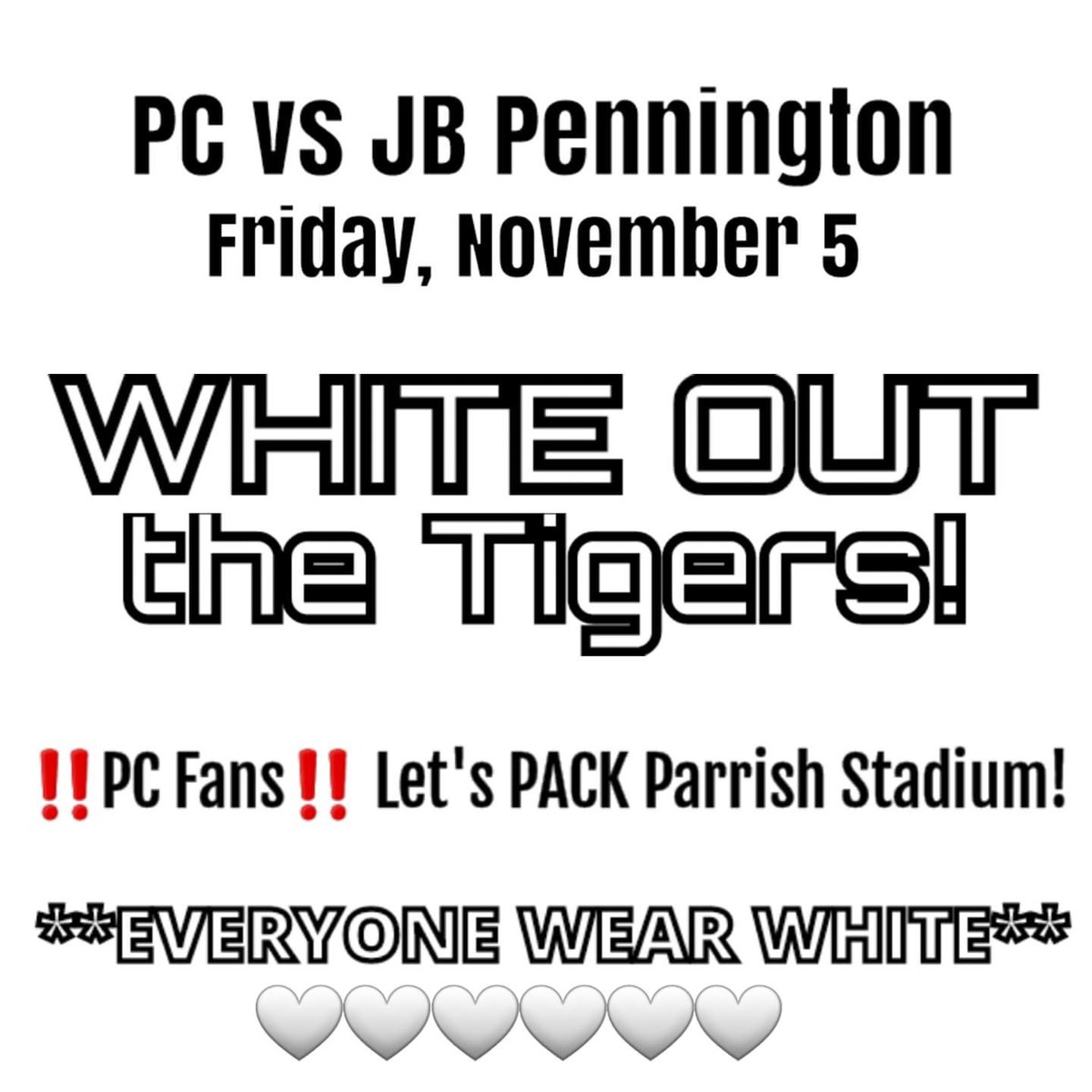 Round 1 🔥🔥 

#WHITEOUT