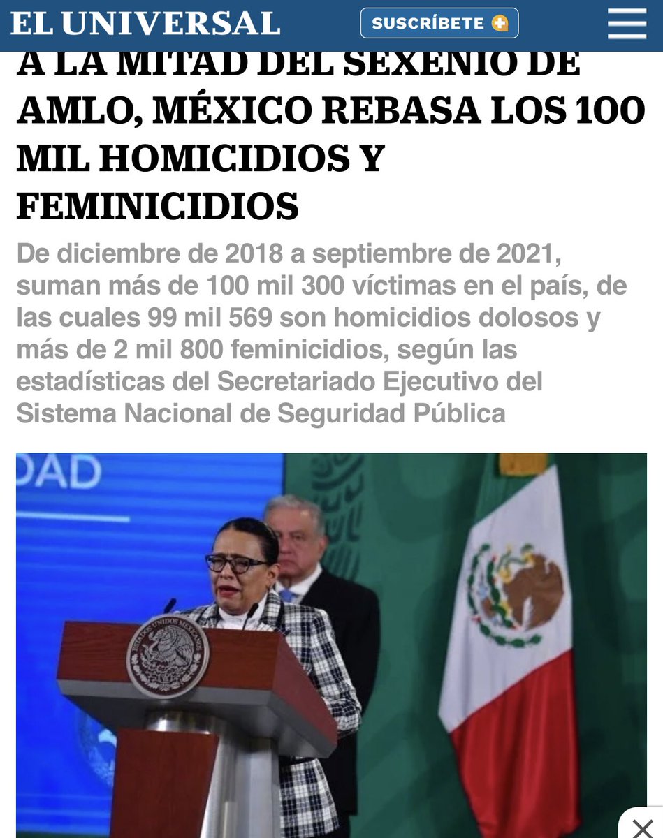 MaxKaiser75's tweet photo. Sólo este gobierno podría haber creado:

-Un programa de RE-forestación que DE-foresta
-Una “estrategia” de seguridad que rompe récords de homicidios
-Un instituto de salud que deja a 15 millones sin salud
-Una política para combatir la pobreza que crea millones de nuevos pobres https://t.co/omjoFvNljH
