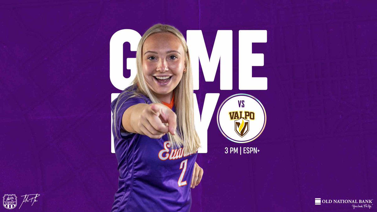UEAthleticsWSOC's tweet photo. Clear your plans for this afternoon!

🆚 Valparaiso
⏰ 3 PM
📊 https://t.co/E3cfTa4VSS
🎥 https://t.co/BeMxaJcrng
⚽️ #ForTheAces https://t.co/9MHfOl5GIk