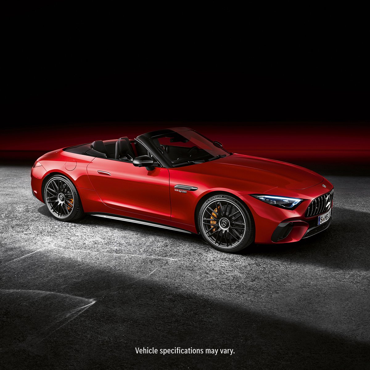 Mercedes-Benz South Africa tweet media