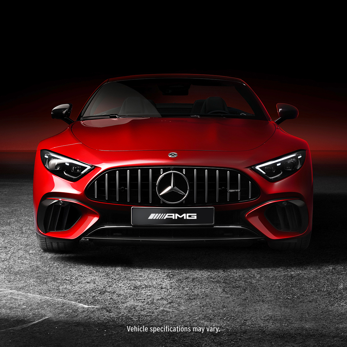 Mercedes-Benz South Africa tweet media