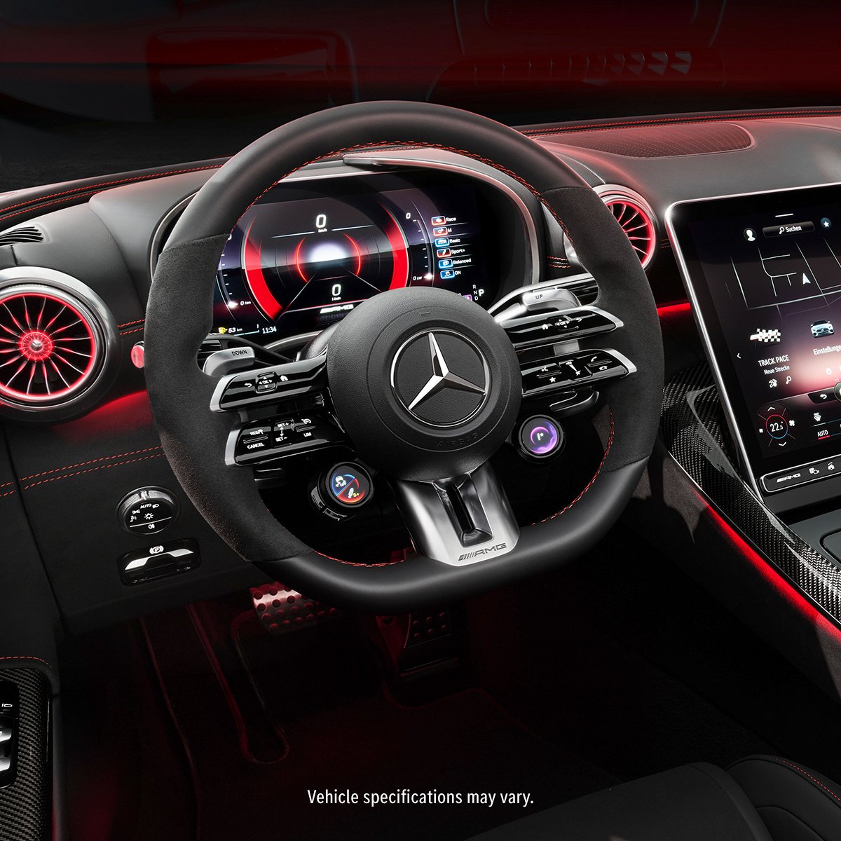 Mercedes-Benz South Africa tweet media