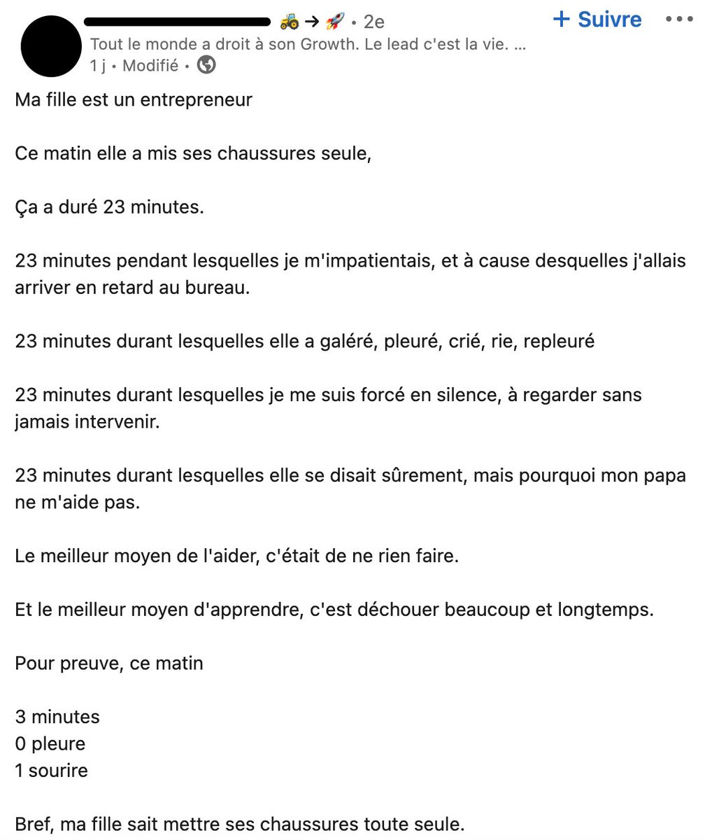 Disruptive humans of Linkedin tweet media