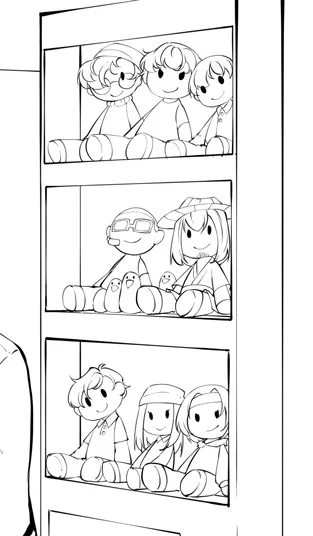 memories 