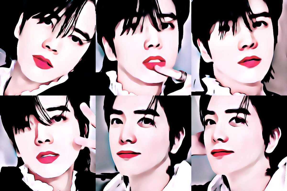 #dis4bot young-hoon
link : imgur.com/a/fhRdjCt