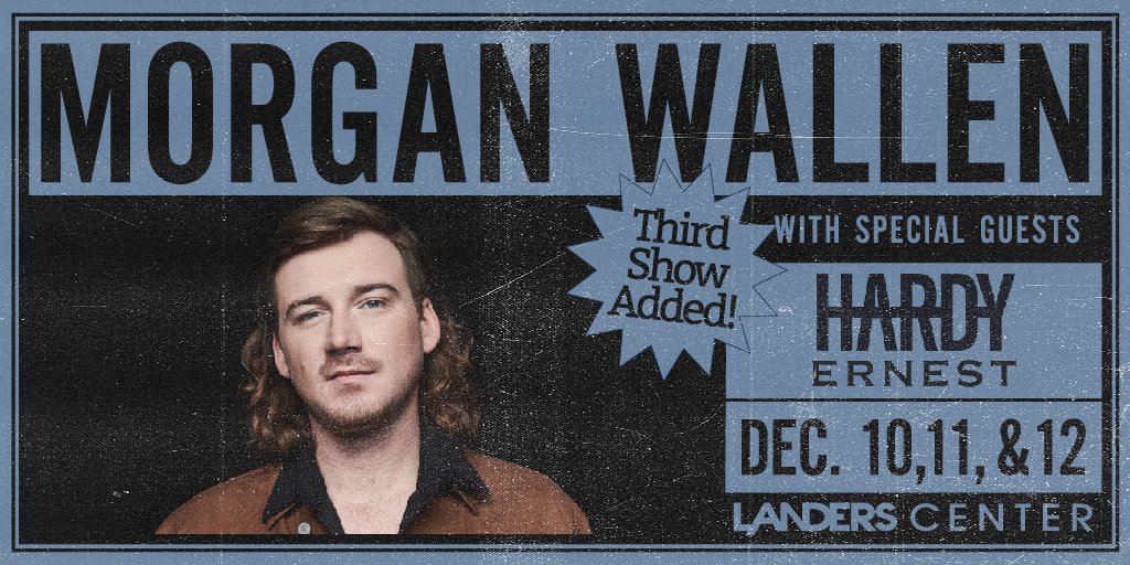 Landers Center Landerscenter Twitter