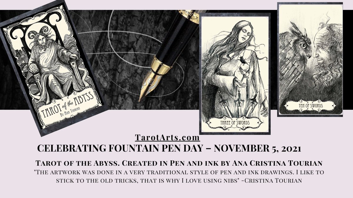 Tarot Arts (@Tarot_Arts) / Posts / X