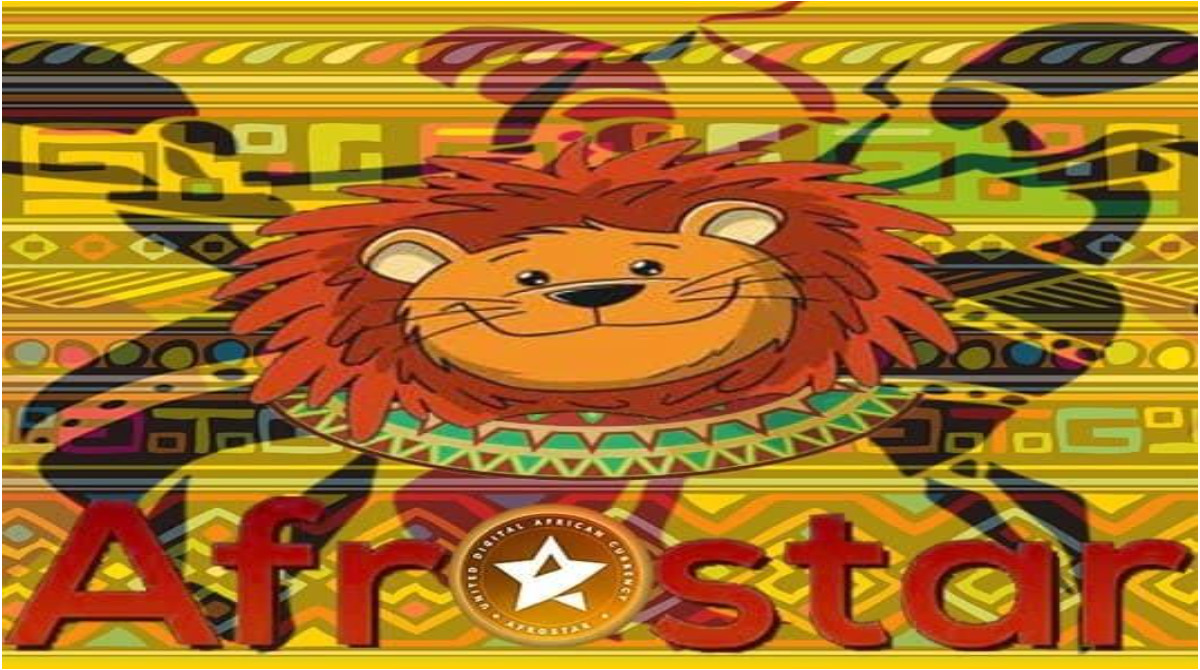 afrostarcrypto's tweet image. #afrostarcrypto #p2p #nft #africa