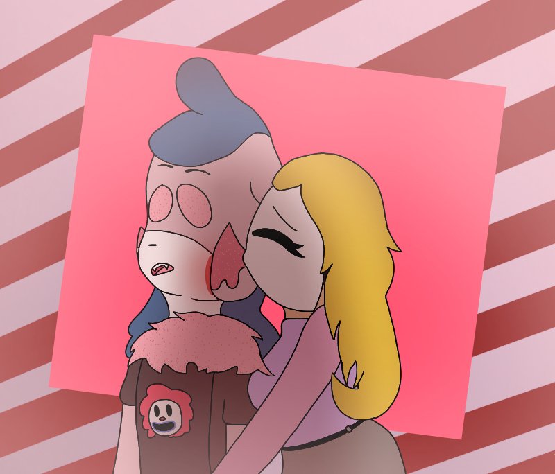 RagzPizzle's tweet photo. Request for @masterlukey14
I hope you like it!
#candycarnival #anony #dog #human #ship #shipart #shipping #request #requestart #ocxoc #blush #fanart https://t.co/e03IpjAvBt