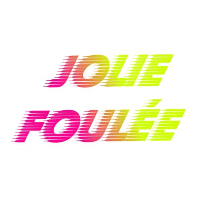 Nouvelle collab. 
Nouvelles couleurs. 

Jolie Foulée x Buff. 
Dispo le 10 Novembre 2021.