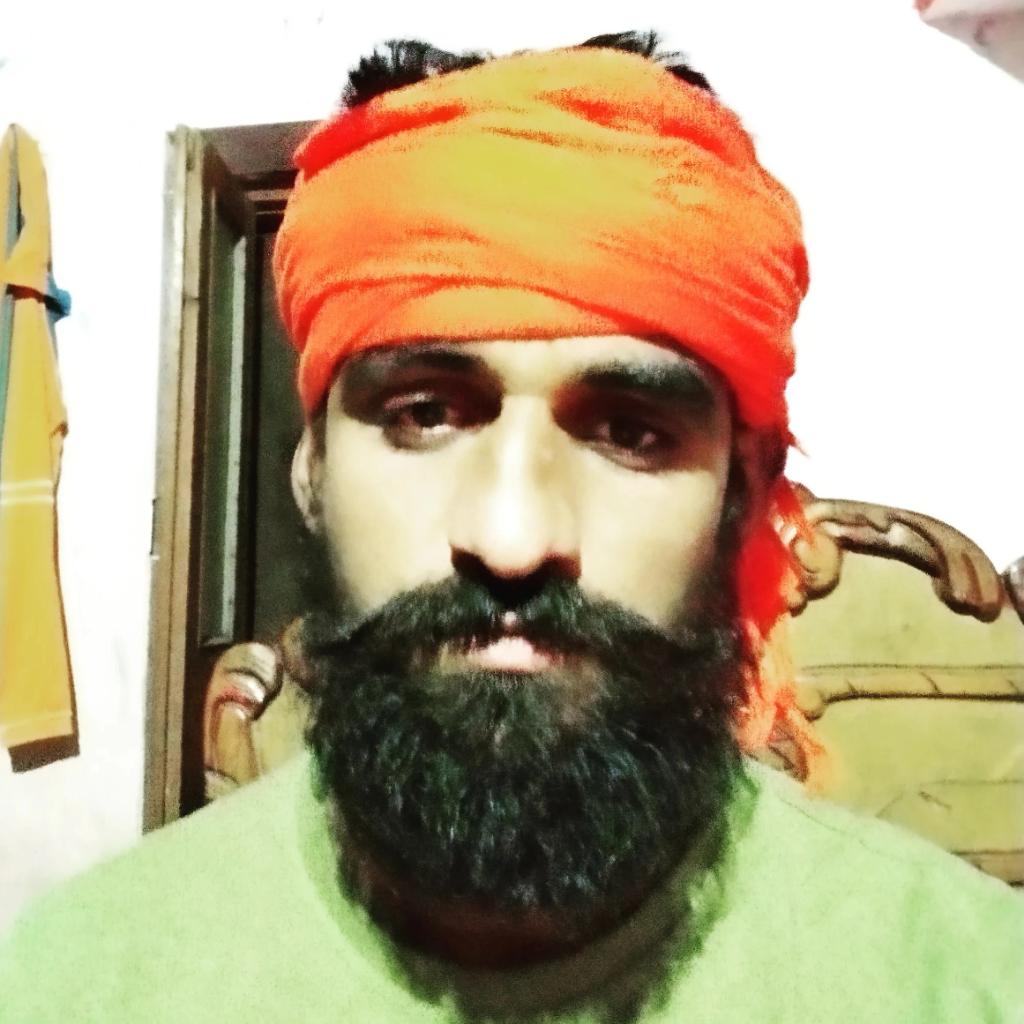 #NewProfilePic