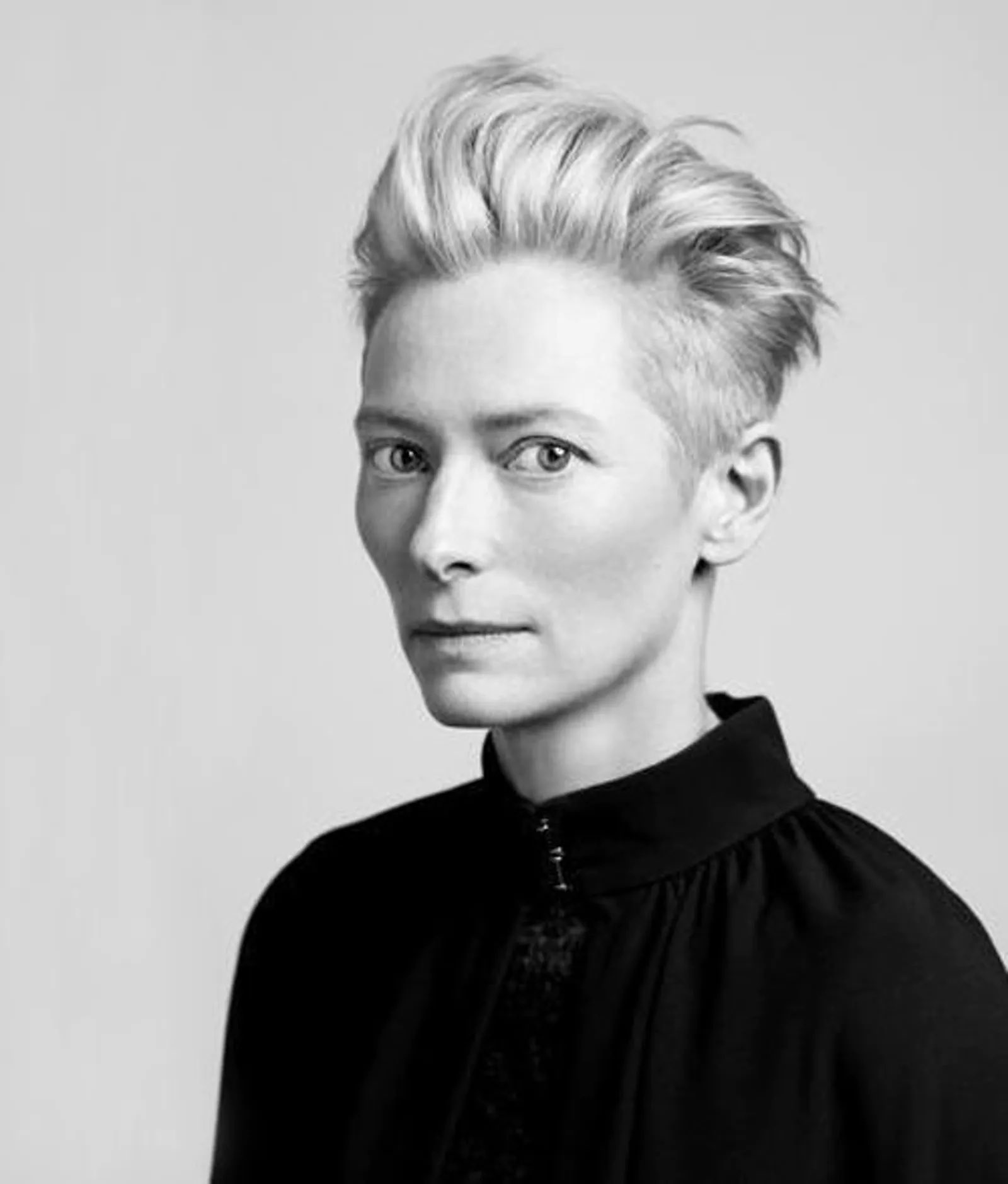 Happy birthday to two of the all time greats Tilda Swinton and Vivien Leigh! 