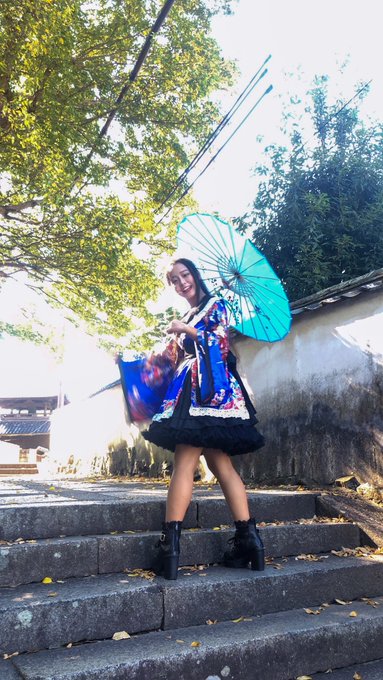 Twitterのコスプレ画像28