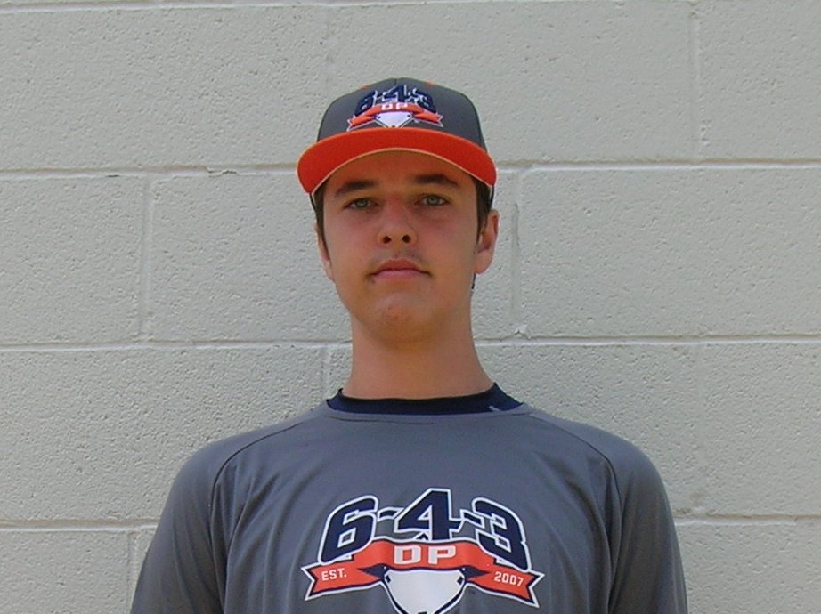 6-4-3 DP Baseball (@643dpathletics) on Twitter photo With great excitement and pride, 6-4-3 DP Baseball announces that Alex Karst (RHP & 1B / Class of 2023) has committed to play college baseball at Kennesaw State University in Kennesaw, Georgia! #643pride <a href="/recruit643/">6-4-3 Player Pipeline</a> <a href="/PBRGeorgia/">Prep Baseball Georgia</a> <a href="/PerfectGameUSA/">Perfect Game USA</a> <a href="/alexkarst11/">alex karst</a> <a href="/KSUOwlsBaseball/">Kennesaw State Baseball</a> With great excitement and pride, 6-4-3 DP Baseball announces that Alex Karst (RHP & 1B / Class of 2023) has committed to play college baseball at Kennesaw State University in Kennesaw, Georgia! #643pride <a href="/recruit643/">6-4-3 Player Pipeline</a> <a href="/PBRGeorgia/">Prep Baseball Georgia</a> <a href="/PerfectGameUSA/">Perfect Game USA</a> <a href="/alexkarst11/">alex karst</a> <a href="/KSUOwlsBaseball/">Kennesaw State Baseball</a>