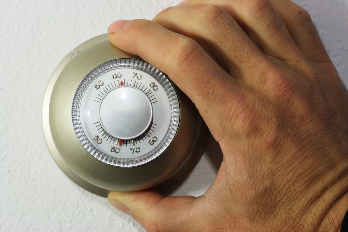 We have seen many posts about NEW, SMART, GORGEOUS,  GAME-CHANGING thermostats. What we don't understand is why anyone cares. They are still only centrally located thermostats that literally only control the temperature of the rooms they are in. 🙃
Hibersense.com