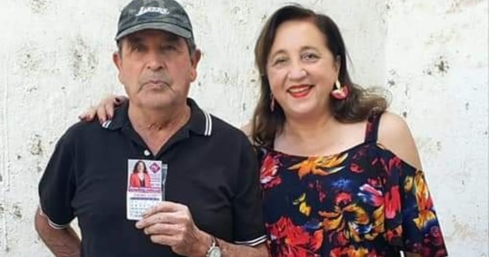 core_rodriguez's tweet photo. #CoreRodríguez Muchas gracias por la linda reunión queridos amigos y amigas CAM "Sagrado Corazón de Jesus", donde pudimos compartir, recordar y conversar acerca de sus proyectos futuros.

¡Sigamos trabajando juntos! 
María Victoria Rodríguez 
Consejera Regional
#SiempreContigo https://t.co/Mau8tgN7Vl