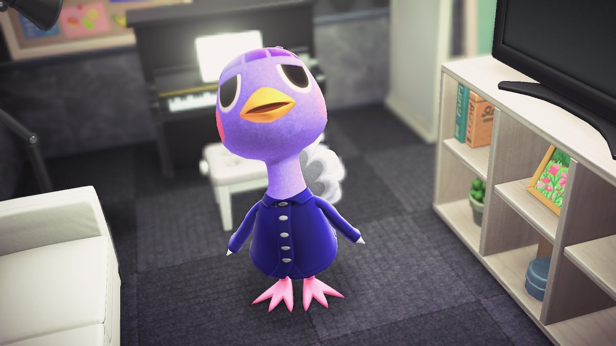 lcd_96's tweet photo. Ho deciso: da ora pubblichero' qui tutti i design che andro' a realizzare su  #AnimalCrossing grazie ad #happyhomeparadise. Se vi interessa questa sera arrederemo altre case vacanze in live su #twitch #ACNH #NintendoSwitch https://t.co/31Puoc8k17