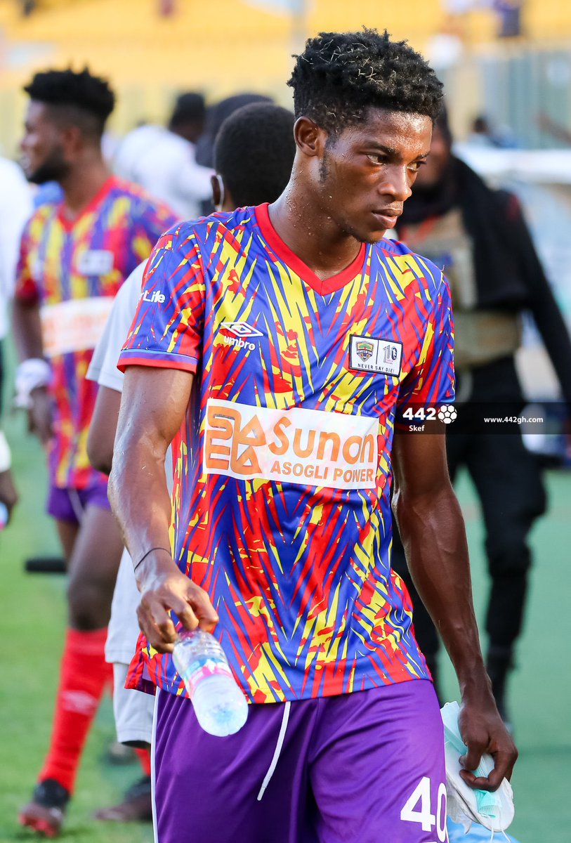 AfroFutbol's tweet photo. 6 - Since winning on Feb 4th 2007 away to @WAFAcademySC , @HeartsOfOakGH are without a win in Sogakope against WAFA in their last six outings, (D -2, L-4), scoring two and conceding twelve in the process. Worrying 

#ghplstats 
#GPLwk2 https://t.co/57zFoB478l