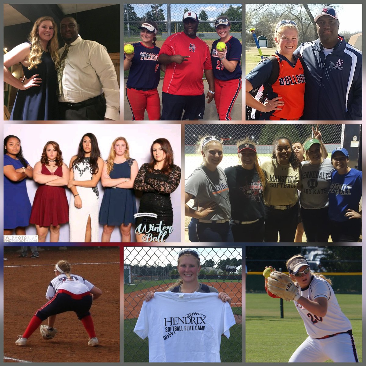 AMNTX18u's tweet photo. #AMNTXRFamily join me is wishing #2017Alumni Laura Mortan Aka L-Boogie @lauramortan_ a very happy birthday https://t.co/gBwlXc9d1W