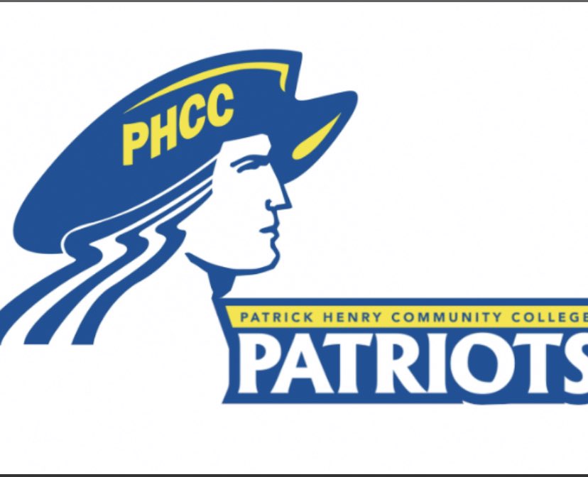 MurchisonTrent's tweet photo. Blessed to announce that I have committed to Patrick Henry Community College to further my academic and athletic career! I would like to thank God for blessing me with this opportunity as well as my parents for sacrificing so much. @PHCC_Baseball @CoachCodyEllis https://t.co/cfyORp2AJD