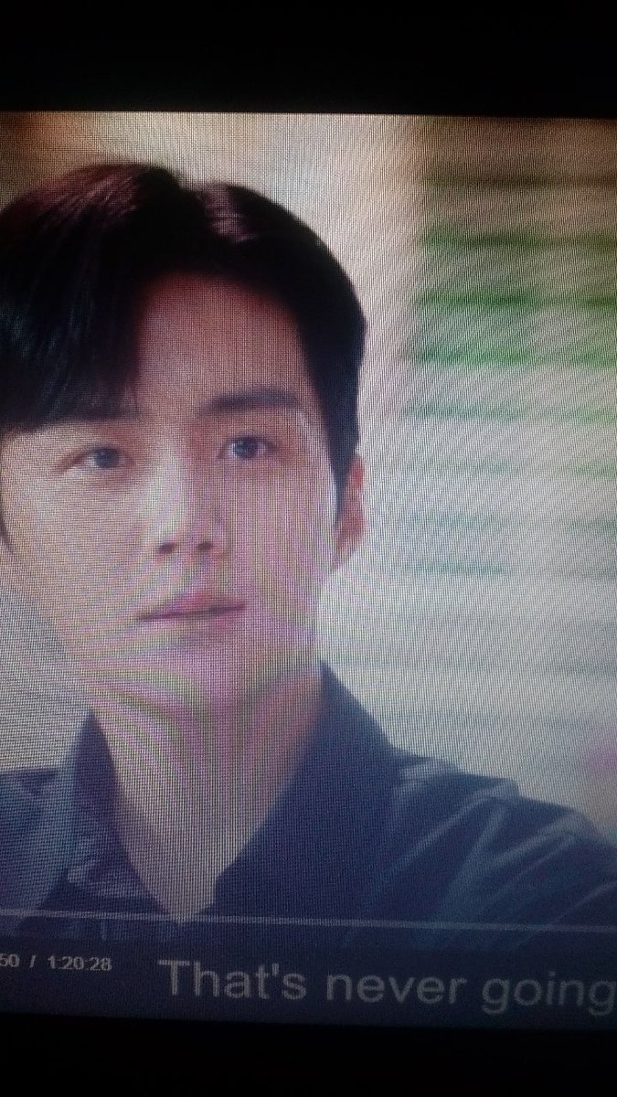 MaWazzaku's tweet photo. kim seon ho😍😍 https://t.co/sn7M6AgTov