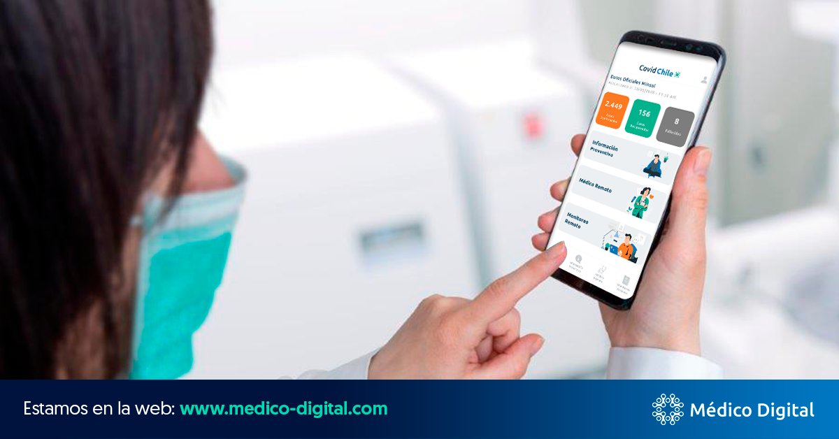 MedDigital_com's tweet photo. Nuestros #AsistentesDigitales están disponibles 24/7 en canales Web y Mobile. Además, se integran a los sistemas de tu empresa y a #WhatsApp o #Facebook 💻🩺📱➡️ https://t.co/VaIIRN1mXG
#Tecnología #Salud #IA https://t.co/166sTIMGKo