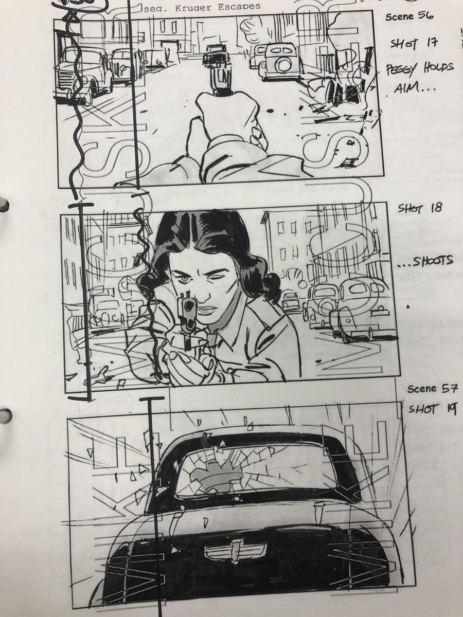 Some Rodolfo Damaggio to end your week right 