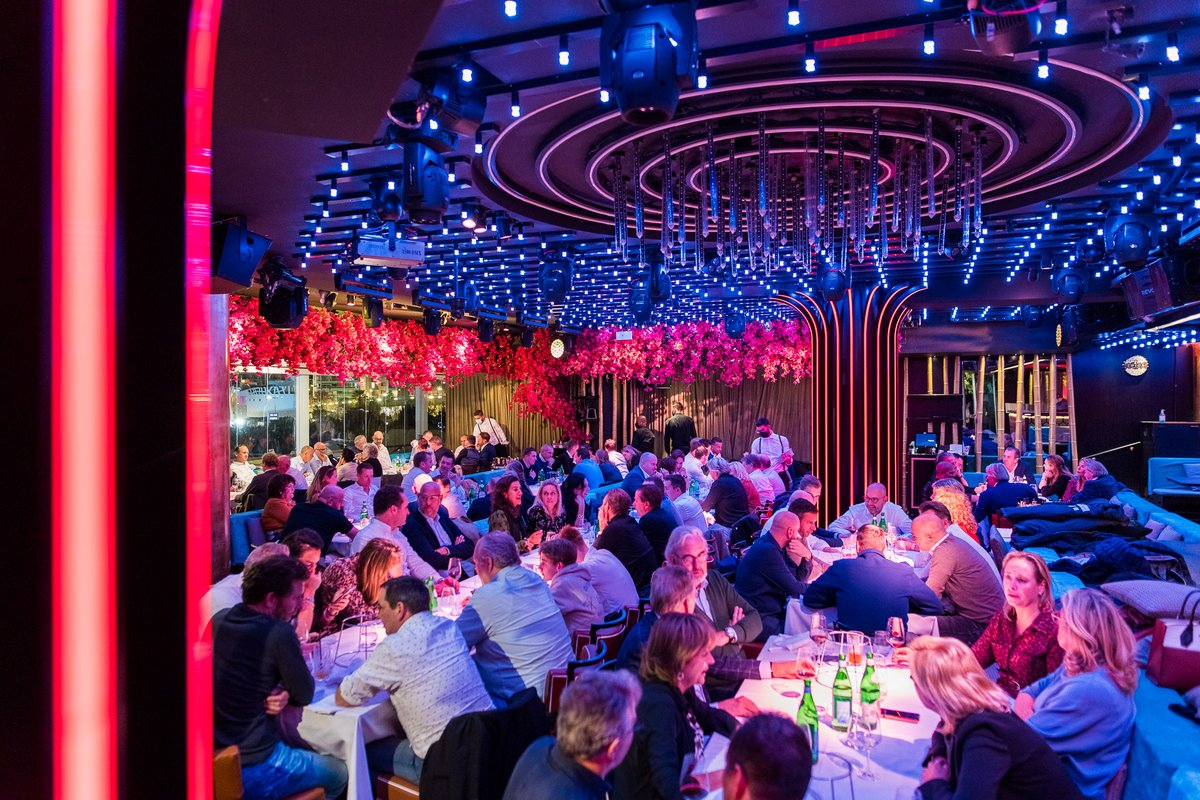 We kijken terug op een geweldige @PSVBusiness trip naar Monaco! #UEL